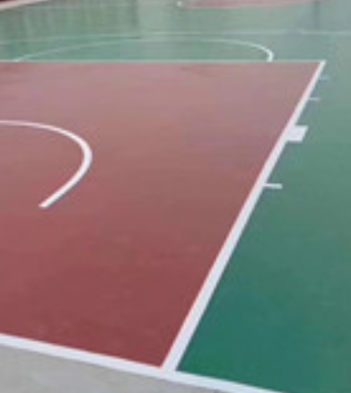 玉田篮球场地坪维修全方案